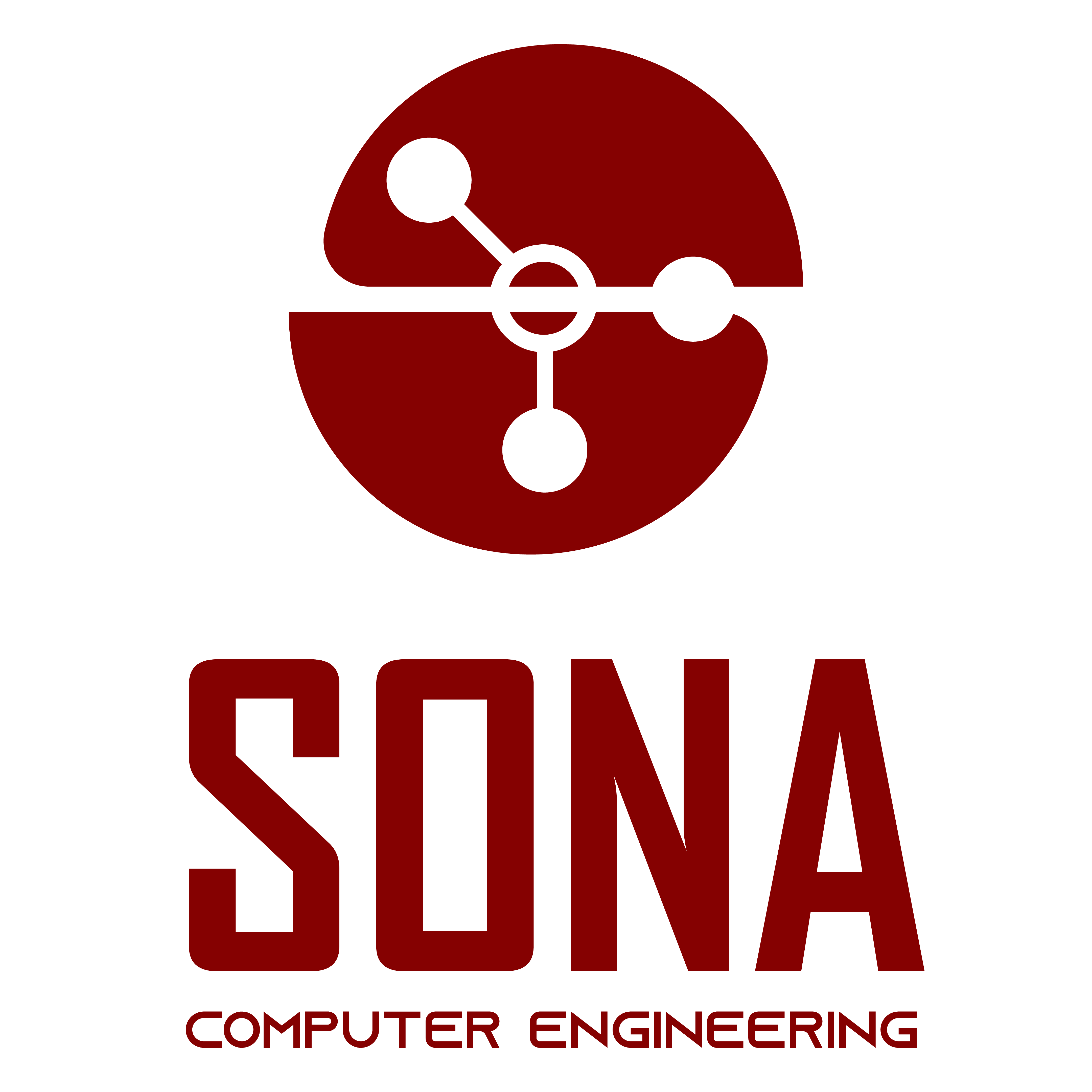 sona computer engineering logo